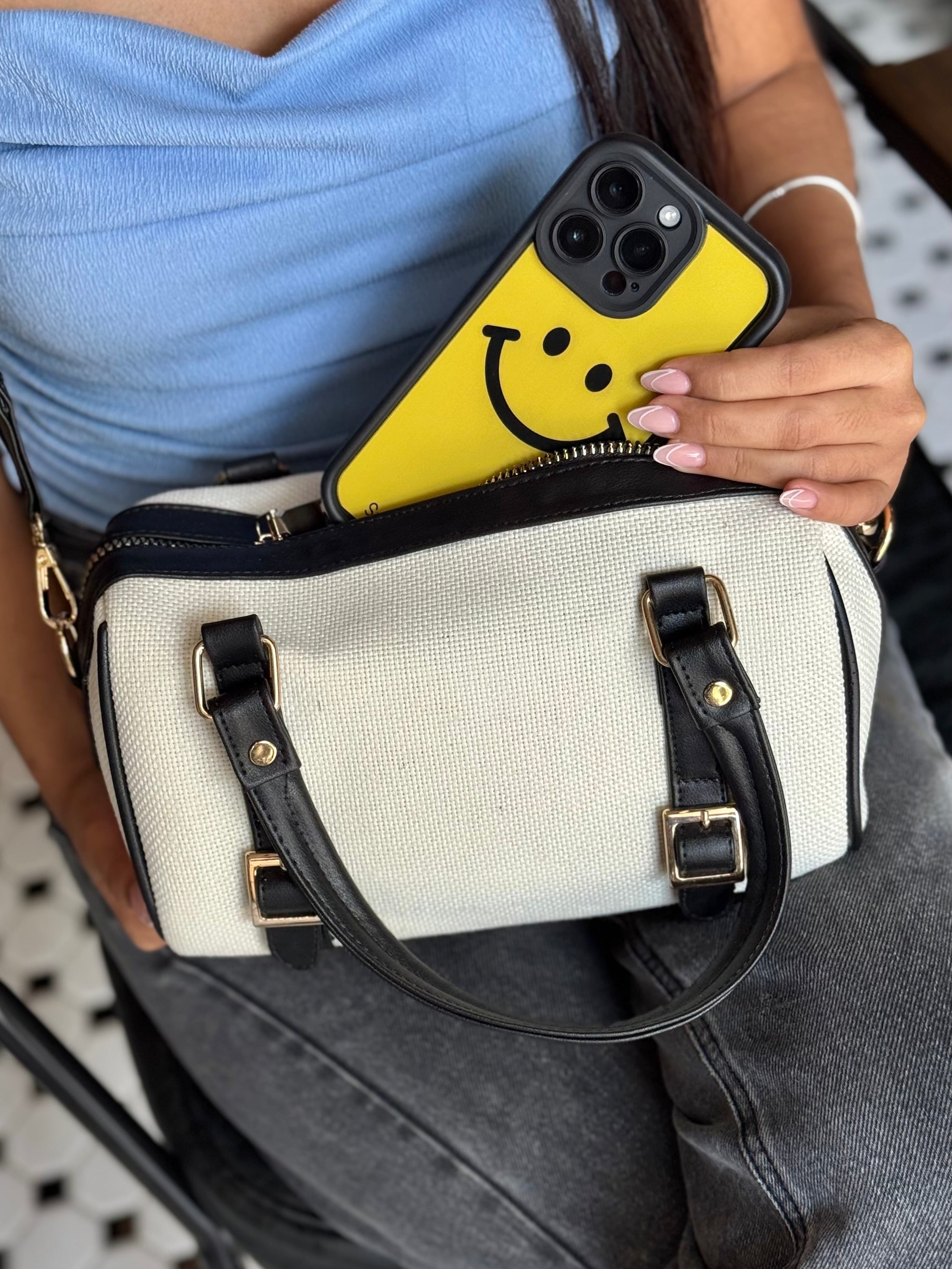 BOLSO MODA