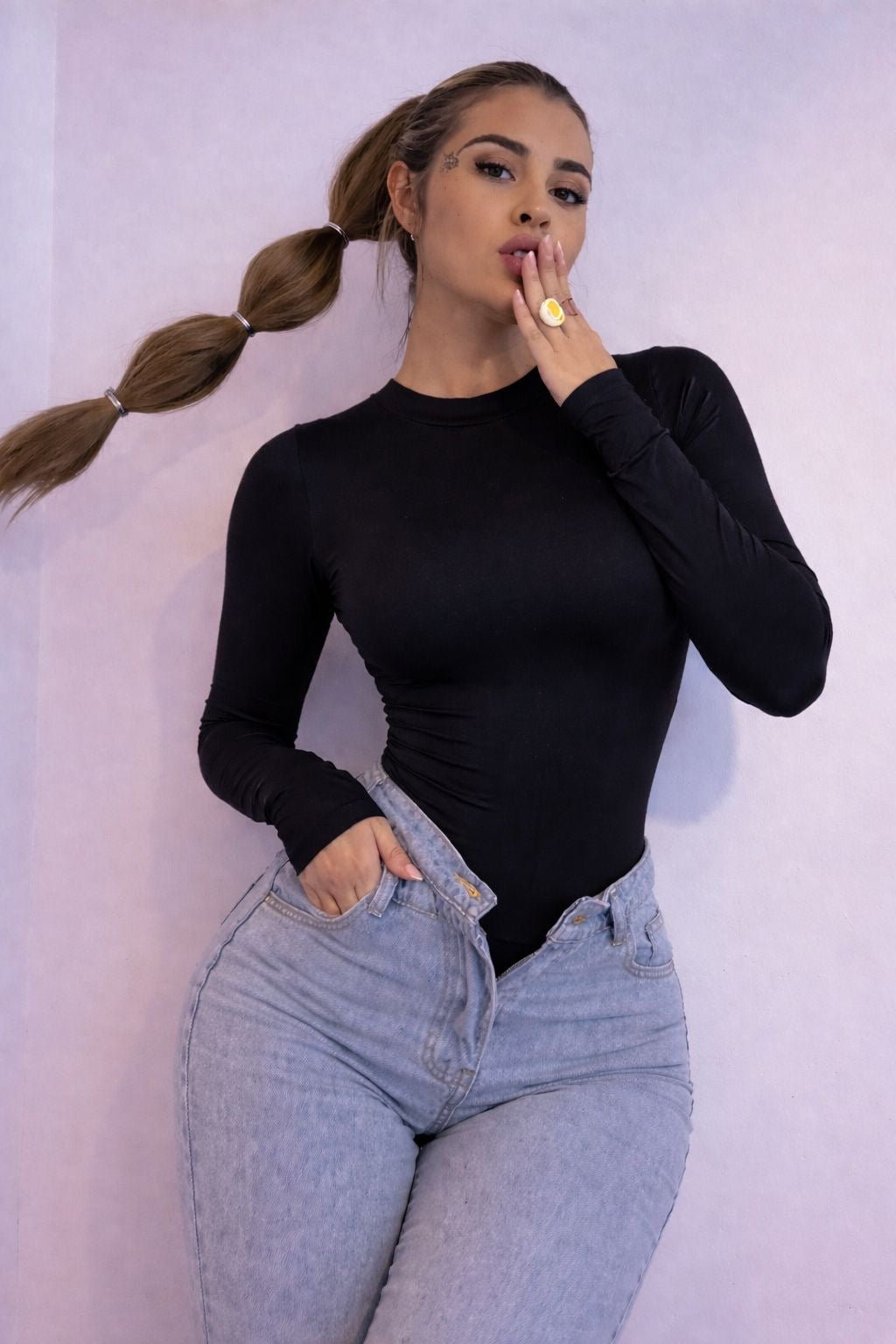 BODY MOLDEADOR MODA