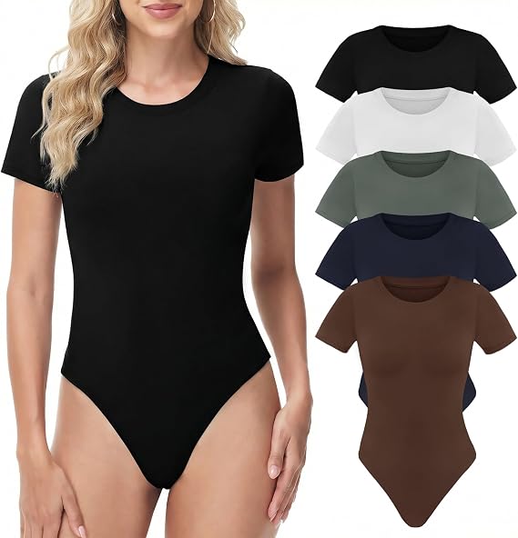 Body MOLDEADOR Temporada Verano