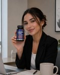Cortisol Calm Megneta X60 Caps