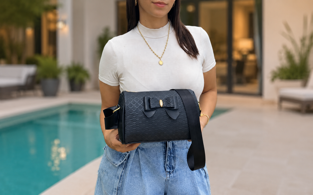 Bolso Darcy dama