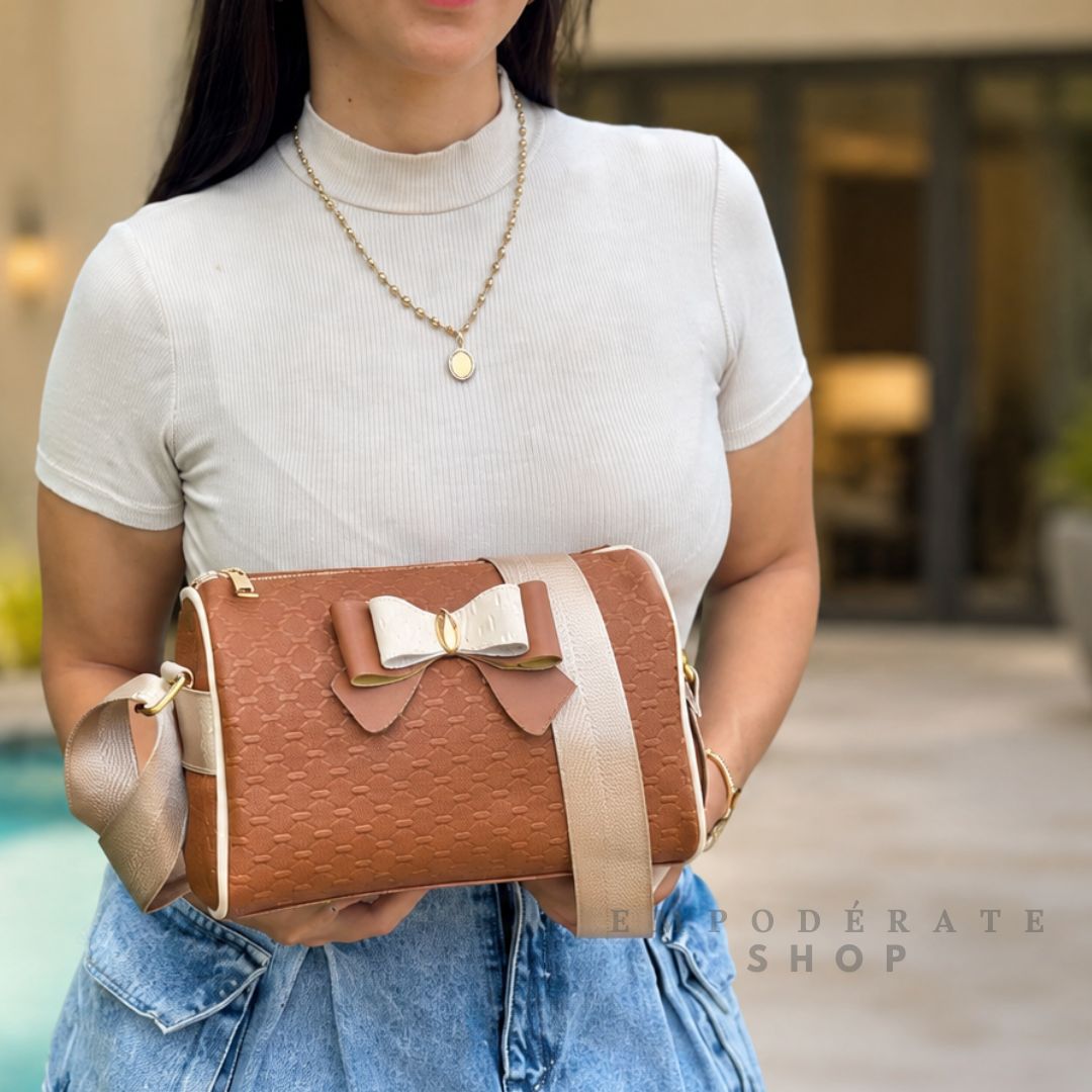 Bolso Darcy dama