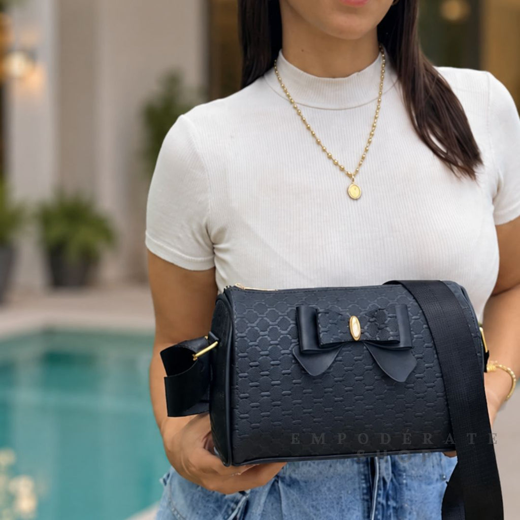 Bolso Darcy dama