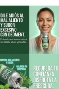 Deo Ment